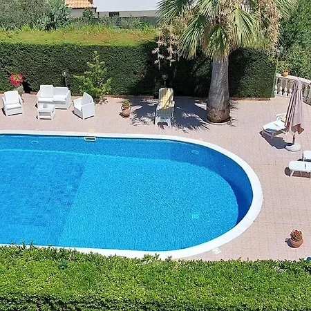 Apartamento Anna Vibo Valentia