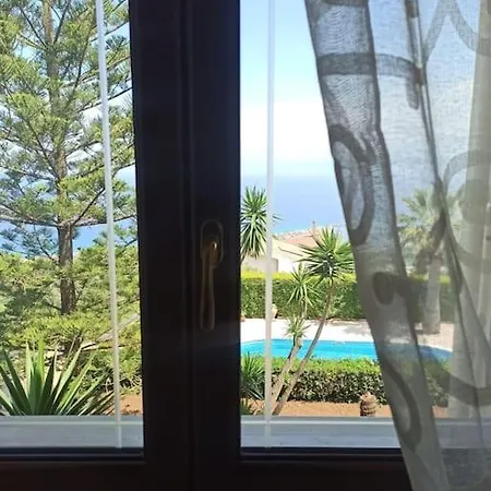 Anna Apartamento Vibo Valentia