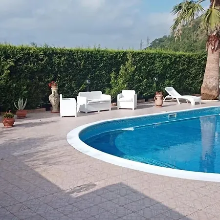 Apartamento Anna Vibo Valentia