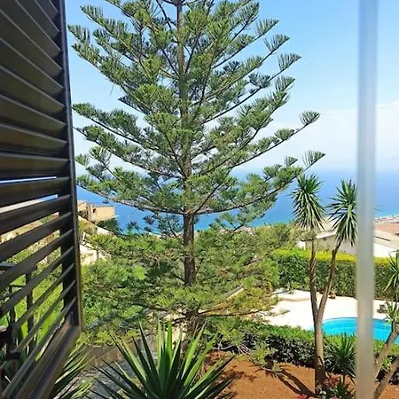 Apartment Anna Vibo Valentia