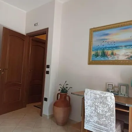 Anna * Vibo Valentia