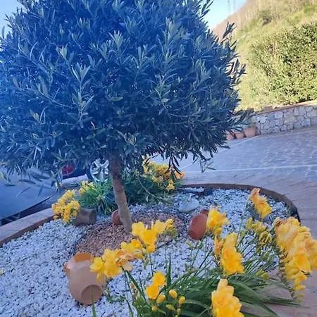 Apartamento Anna Vibo Valentia