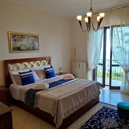 Apartamento Anna Vibo Valentia