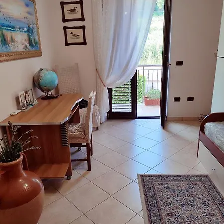 Apartment Anna Vibo Valentia