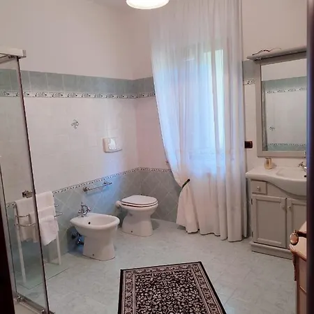 Anna * Vibo Valentia