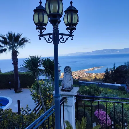 Anna * Vibo Valentia