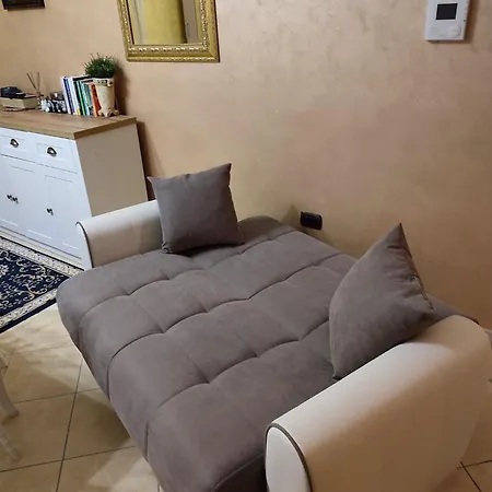 Apartment Anna