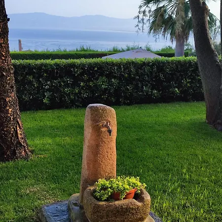 Anna Apartamento Vibo Valentia