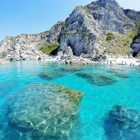 Anna Apartment Vibo Valentia