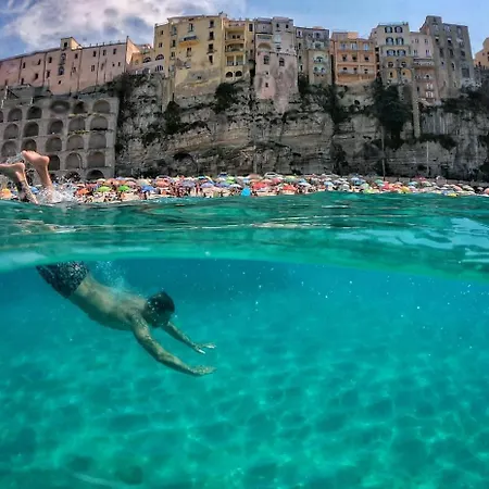 Apartment Anna Vibo Valentia