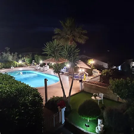 Apartamento Anna Vibo Valentia