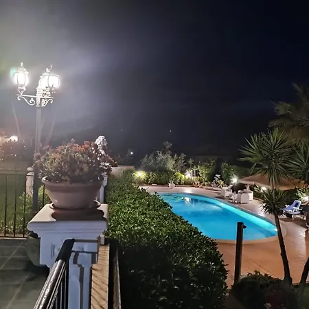 Anna * Vibo Valentia