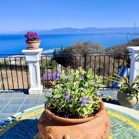 Anna Apartamento Vibo Valentia