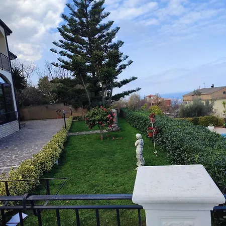 Anna Apartamento Vibo Valentia