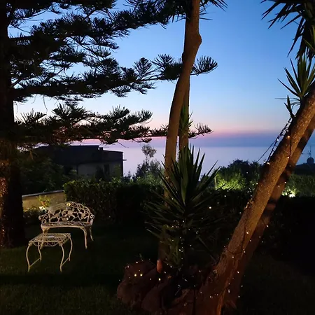 Apartamento Anna Vibo Valentia