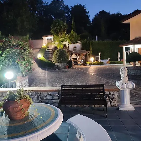 Anna Apartamento Vibo Valentia