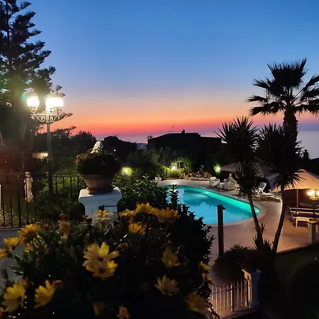 Anna Apartment Vibo Valentia