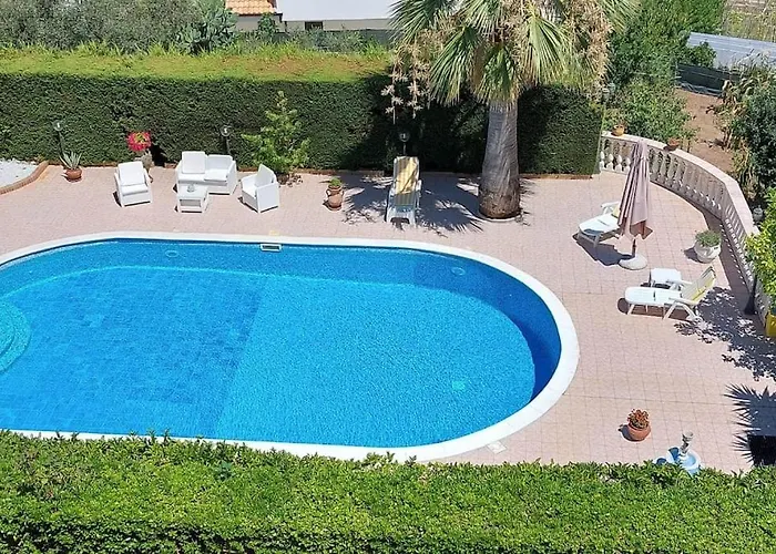 公寓 Anna 维博瓦伦蒂亚