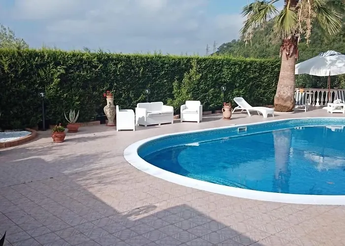 דירה Anna ויבו ולנטיה