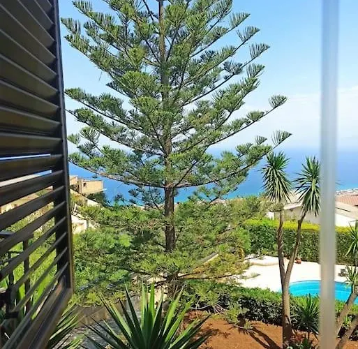 公寓 Anna 维博瓦伦蒂亚