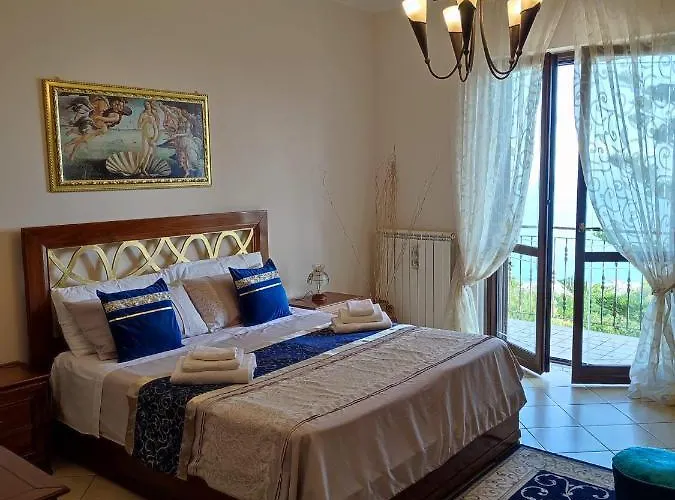 דירה Anna ויבו ולנטיה