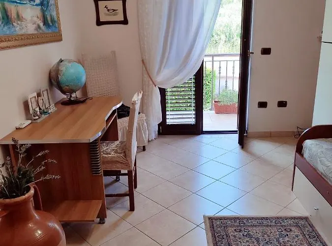 公寓 Anna 维博瓦伦蒂亚