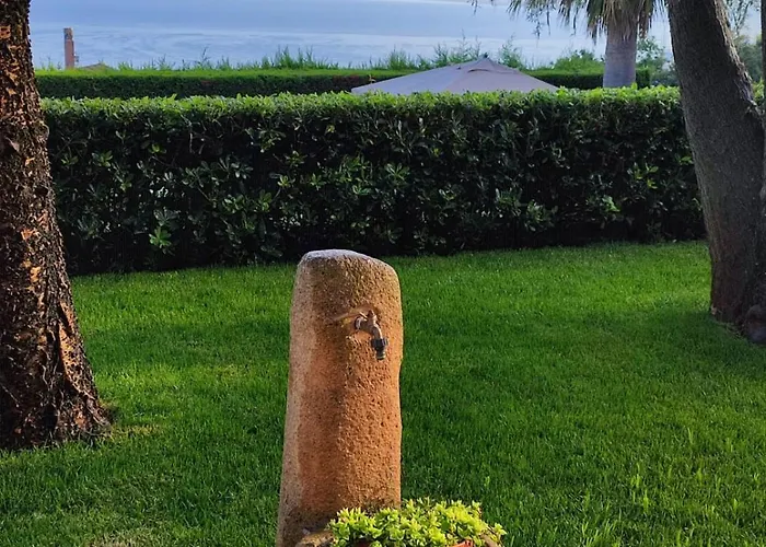 Anna 公寓 维博瓦伦蒂亚