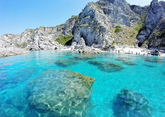 Anna דירה ויבו ולנטיה