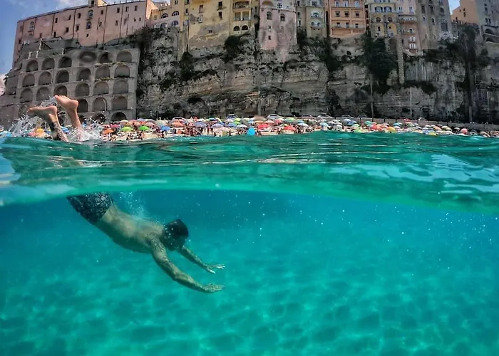 公寓 Anna 维博瓦伦蒂亚