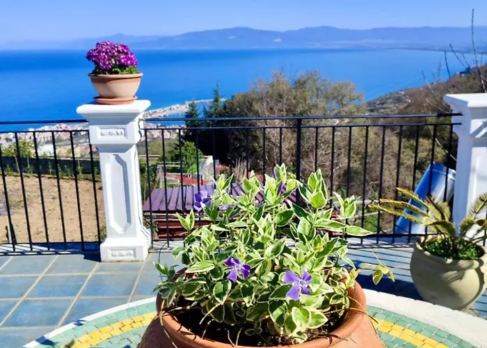 Anna דירה ויבו ולנטיה