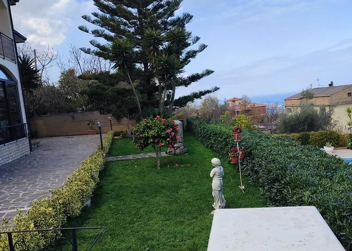 Anna דירה ויבו ולנטיה