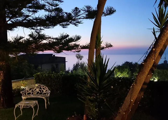 公寓 Anna 维博瓦伦蒂亚