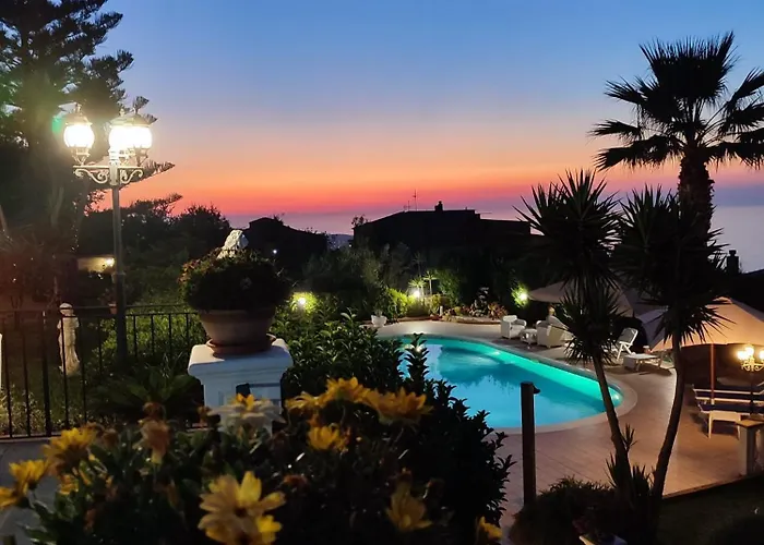 Anna דירה ויבו ולנטיה